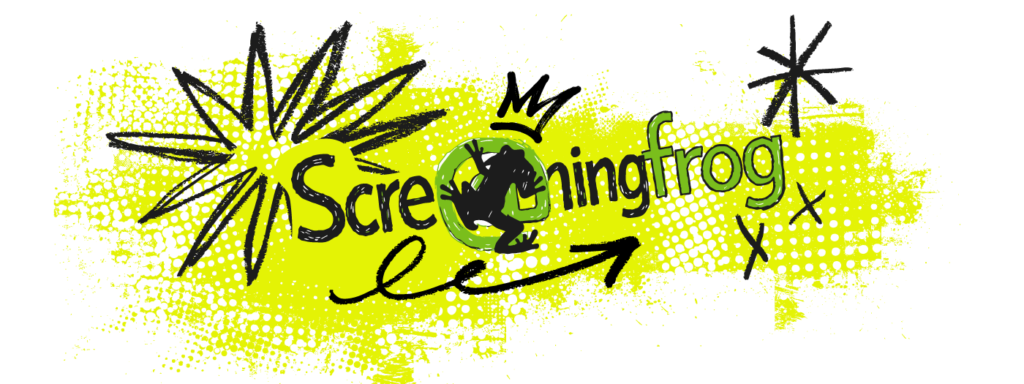 Screaming frog
